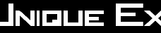 Square Unique ExtraBold(24255 Bytes)