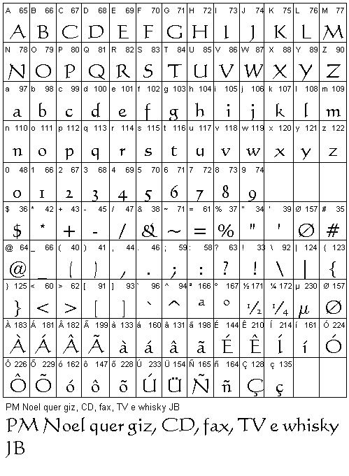 Calligraph421 BT (113266 Bytes)